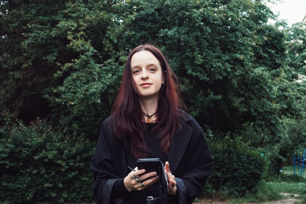 Interview with Sanja Đorđević, this month’s #InTheSpotlight