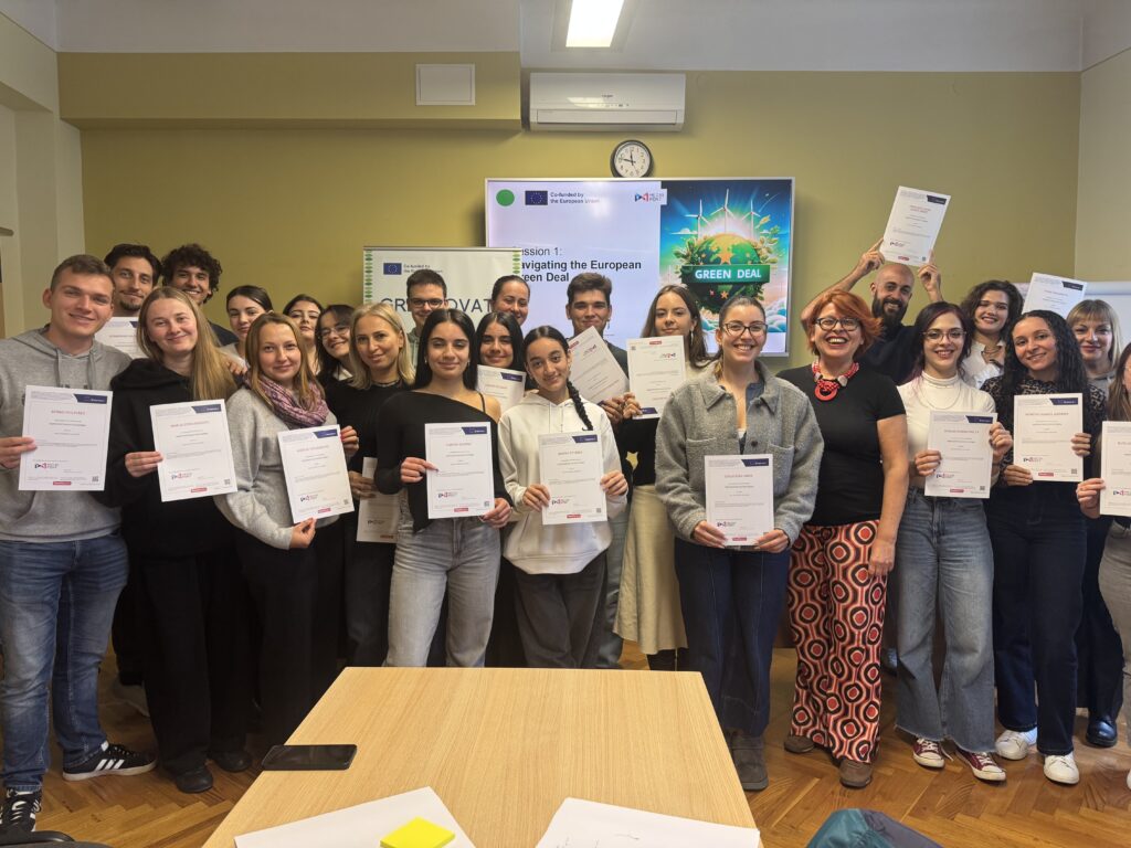 Participation Days in Serbia: Promoting Sustainable Agriculture for a Greener Future