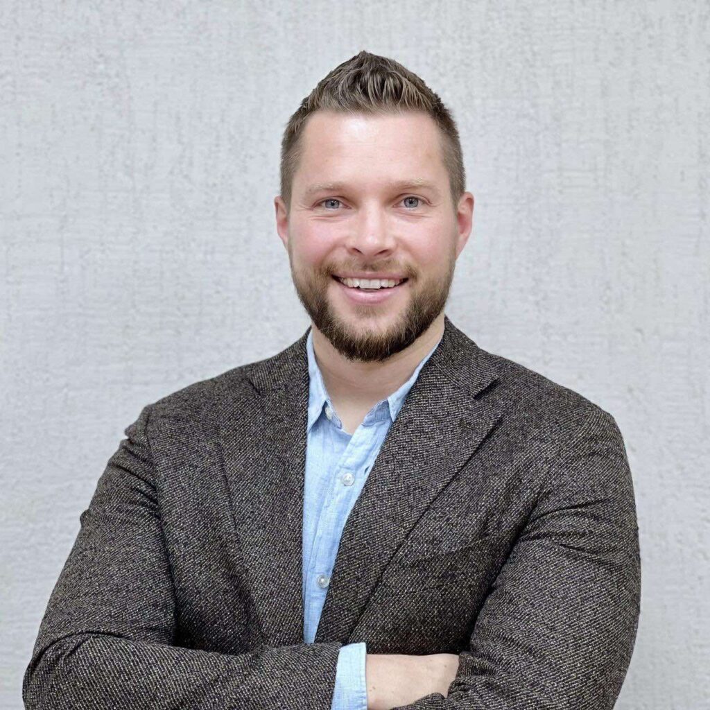 Interview with Laurynas Virbickas, This Month’s #InTheSpotlight