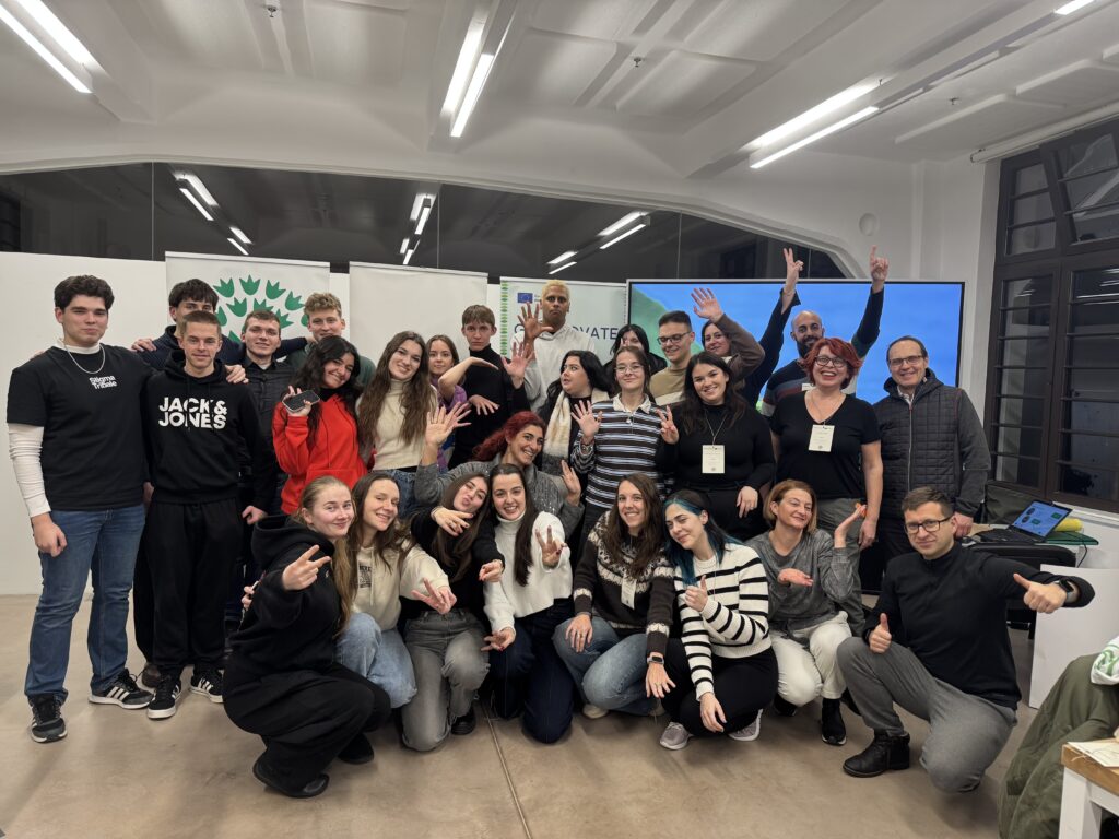 Participation days Slovenia: Circular economy from insight to action