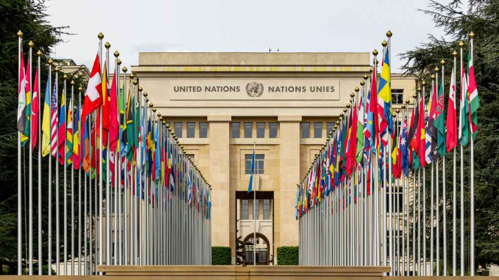 What is next for women’s rights by 2030?